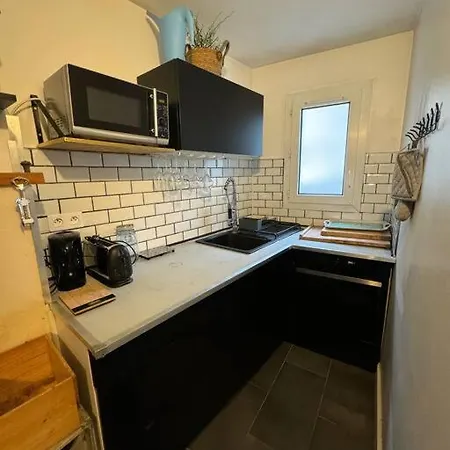 Spacieux Centre-ville Appartement Caen